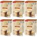 Mokate Gold Premium Vegan Oat Latte 6x 8 Sachets
