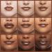 OULAC Metallic Shine Glitter Lipstick - Nude High Impact Lipcolor | Long Lasting Vegan & Cruelty-Free | Hawai Summer (08) - 4.3g/0.15oz - Buy Online on GoSupps.com