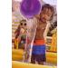 Babyganics Sun + Bug Set - SPF 50 Sunscreen Lotion & Stick + Bug Spray - Buy Online on GoSupps.com