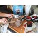 BioTechUSA Protein Brownie Protein Brownie Base Powder with Collagen and Whey Protein with Sweetener 600 g Chocolate - Buy Online on GoSupps.com