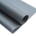 Outdoor Fabric Light Gray 420 Denier Ripstop Nylon Fabric 60" Wide Waterproof for Tent Water Repellent Dustproof Airtight Inflatable Curtains Tarp Cover(5 Yard) Light Gray 5 yard