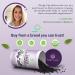 USDA Organic Dried Elderberries 1lb Bulk - Immune Support for Sambucus Elderberry Syrup - Buy Online on GoSupps.com