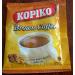 Kopiko Instant 3 in 1 Brown Coffee Mix - 30 Count Bag | Creamer & Sugar Included - Buy Online on GoSupps.com