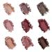 Sigma Beauty Electric Pink Eyeshadow Palette - Vibrant Shades for Stunning Looks - Buy Online on GoSupps.com