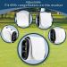 Kanmoon Golf Rangefinder Magnetic Strap Magnetic Rangefinder Holder - Buy Online on GoSupps.com