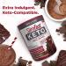 SlimFast Keto Bundle: Whey Protein, Collagen Powder, MCT Oil - 7-Day Starter Kit, 1.89 lb Chocolate Powder - Buy Online on GoSupps.com