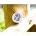John Whiskers Bartwachs - Natural Vegan Beard Balm 30ml | Made in Germany | Cute Herbal Fragrance for Smooth Grooming - Buy Online on GoSupps.com