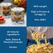 Genova Premium Yellowfin Tuna in Olive Oil - Wild Caught Solid Light - 5 oz. Can (Pack of 8) - Buy Online on GoSupps.com