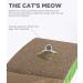 Petstages Cardboard Cat Scratchers - Lounge and Games for Easy Cat Life - Buy Online on GoSupps.com