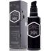 Natural Skin Care Mr Burtons Black Code Hyaluron Effect Serum highly concentrated antiaging for men 50 ml