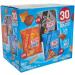 Chex Mix Classics Snack Mix, 1.75 Ounce (Pack of 30)
