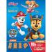 Kellogg's PAW Patrol Cinnamon Graham Snacks - 11oz Box, Whole Grain - Buy Online on GoSupps.com