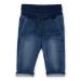 Sigikid Baby Boys' Jeans 6-9 Months Darkblue