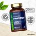 ProstaMan+ Complex 120 Vegan Tablets Complex with Vitamin B2 Zinc Pumpkin Extract and Turmeric High Strength from Horbaach - Buy Online on GoSupps.com