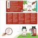 GLYCEMIA Complex | 120 Capsules (4 MONTHS) | Chrome Lynside Cinnamon Gymnema sylvestris and Bitter Melon | Regulate Sugar Content* | No Additives & VEGAN | Vegavero  - Buy Online on GoSupps.com