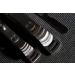 ManBasics Mens Nail Grooming Kit - Stainless Steel Nail Clippers Set for Men - Buy Online on GoSupps.com