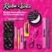Revlon x Barbie Nail Shapers for Normal to Hard Nails - Shape and Smooth Expertly - Buy Online on GoSupps.com