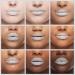 Maybelline Color Sensational Self-Sharpening Lip Liner - Clear 0.01 Ounce (Pack of 1) - Buy Online on GoSupps.com