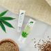 Dr Organic Hemp Oil Eye Serum - Restoring Fine Lines - Natural Vegan - Cruelty-Free - Paraben & SLS-Free - 15ml - Buy Online on GoSupps.com