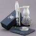 Premium Haryali London Ivory Shaving Set 5 - International Shipping Available - Buy Online on GoSupps.com