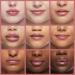 Kiko MILANO 3D Hydra Lipgloss 32 - Pearly Natural Rose Lip Gloss for a 3D Look - Buy Online on GoSupps.com