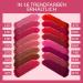Manhattan All-in-One Lipstick - Long-Lasting Shimmering Gloss & Care | Berry Baby 930 (4.5g) - International Shipping Available - Buy Online on GoSupps.com
