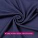 Amorbella Women's Maternity Sweatpants - Long Yoga/Lounge Pants - Navy - Size M - Buy Online on GoSupps.com