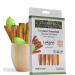 Certified Organic Ceylon Ceylon Cinnamon Premium Grade Sticks 100g/3.57oz