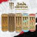 Monster Energy Java 300 Mocha 444mL Pack of 12 - Buy Online on GoSupps.com