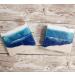 Buy Ocean Themed Beach Soap - Exfoliating Handmade Shea Butter & Goat Milk | All Natural Guilty Type Scent - Shop Internationally - Buy Online on GoSupps.com