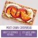 Wasa Crispbread Multi Grain 9.7oz (Pack of 12) - Healthy & Delicious Snack Option - Buy Online on GoSupps.com