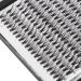 240pcs D Curl 8-20mm Large Tray Individual Cluster EyeLashes - Professional Makeup Grafting False Eyelashes - Bodermincer (20D-15mm) - Buy Online on GoSupps.com