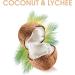 Alberto Balsam Coconut and Lychee Shampoo 350 ml - Buy Online on GoSupps.com