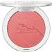 Essence Cosmetics Blush No. 40 Beloved - Long-lasting Pink Rouge Vegan & Matt Formula 5g (1 Pack) - Buy Online on GoSupps.com