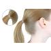 40mm x 2mm Strong Clear Reusable Hair Elastics by ElasticU - Buy Online on GoSupps.com