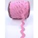 Trimplace Lt. Pink 1-3/8 Super Jumbo RIC Rac (5 Yards)