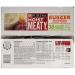 Purina Moist & Meaty Burger with Cheddar Cheese Flavor Dog Food - 36 Pouches (6 oz) - Buy Online on GoSupps.com