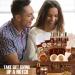 Luxury Bath Gift Set for Him & Her - Organic Spa Goodies for Men and Couples - Buy Online on GoSupps.com
