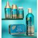 Buy Makari Blue Invigorating Crystal Body Lotion 16.8 OZ - Brightening & Moisturizing Cream with Natural Glutathione for Youthful Radiant Skin - International Shipping Available - Buy Online on GoSupps.com