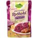 K hne Classic Red Cabbage in a Bag Ready-to-Use according to a Family Recipe Pack of 10 (10 x 400 g)