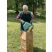 BERT'S GARDEN Brown Paper Bag 10 Pack 2 PLY Heavy- Duty Paper Lawn and Leaf Bags  Tear Resistant Home and Garden Refuse Bags (30 gallon) - Buy Online on GoSupps.com