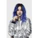 L'Oreal Paris Colorista Semi-Permanent Hair Color #Indigo - Perfect for Light Blonde & Bleached Hair - International Shipping Available - Buy Online on GoSupps.com