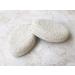 Buy 2 Pieces Natural Pumice for Feet & Body Care | Effective Pedicure Tools for Dead Skin Peeling - Buy Online on GoSupps.com