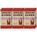 Chunsi Wheat Noodles (Tomoshiraga Somen) - Pack of 6 | Authentic Japanese Noodles for Cooking | 400g Each | International Shipping Available - Buy Online on GoSupps.com