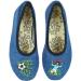 Beck Boys Tor Gymnastics Shoes 32 EU - Blue | International Shipping Available - Buy Online on GoSupps.com