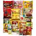 DAGAON Premium Korean Snack Box 28 Count - Variety of Scrumptious Korean Snacks, Chips, Biscuits, Cookies, Pies, Candies, Drinks, and Ramen Noodles - Perfect for Any Occasion and Gift Giving - Buy Online on GoSupps.com