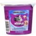 WHISKAS Les Irr sistibles Friandises au Saumon pour Chat - 105 g (Pack de 10) - Friandises Savoureuses pour Chats - Livraison Internationale - Buy Online on GoSupps.com
