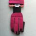 NEET 60064 FG-2N Gloves, X-Large, Neon Pink