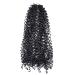 14 Inch Goddess Box Braids Crochet Hair for Black Women - Pack of 7 | Synthetic Bohemian Box Braid Crochet Braiding Hair (1B) - Buy Online on GoSupps.com