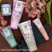 Heathcote & Ivory Top To Toe In The Garden Hand Foot Lip Care Gift Kit - Buy Online on GoSupps.com